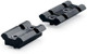 Rifleman Savage 10/110 Round Rcvr 2-pc Matte