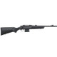 Mossberg MVP Patrol Rifle 7.62 NATO 10rd Magazine 16.25" Barrel Black