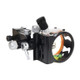 Dead Ringer Tackdriver Picatinny Bow Sight Black
