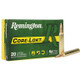 Remington Core Lokt Rifle Ammunition 300 Rem Ultra 180 gr PSP 3175 fps 20/ct