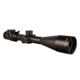 Trijicon AccuPoint 4-16x50 Riflescope SFP Standard Duplex Crosshair with Green Dot Black 30mm