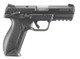 RUGER AMERICAN PISTOL 9MM LUGER 4.2 BBL 10RD W/SAFETY
