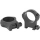 Warne Mountain Tech Rifle Scope Rings 34mm High