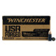 USA Forged- Steel Case Handgun Ammunition 9mm Luger 115 gr. FMJ 1190 fps 500/ct Boxed