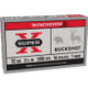Winchester Super-X Buckshot Shotshells 12 ga 2-3/4" 1350 fps #1B 5/ct