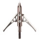 Feradyne Rage Black Series Trypan Broadheads 1.75" 3/ct