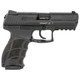 H&K P30 Handgun 9mm Luger 17rd Magazines(2) 3.85" Barrel DAO Light Strike V1 LEM Trigger Night Sights