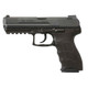 H&K P30L Long Slide  Handgun 9mm Luger 10rd Magazines(2) 4.45" Barrel Light Strike V1 LEM Trigger