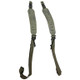 Quake Claw 2.0 Tree Stand Carry Straps II Camo 2/ct