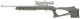 ProMag Archangel Deluxe Target Stock - Ruger .10 .22 Ranger Green