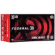 Federal American Eagle Rifle Ammunition .30 Carbine 110 gr FMJ 1990 fps - 50/ct