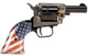 Heritage Simulated Case Hardened Barkeep Handgun .22 LR 6/rd Magazine 2.68" Barrel Us Flag Grip
