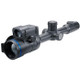 Pulsar Thermion 2 LRF XL50 HD Thermal Rifle Scope 1.75-14x50mm