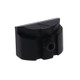 Rival Arms Grip Plug for Glock Model 17 GEN4 Black