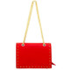 Rugged Rare Kylie Concealed Carry Purse Red
