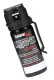 Sabre 1.8 oz Crossfire Pepper Gel w/ Belt Clip