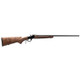 Winchester 1885 Low Wall Hunter Rifle .22 Hornet Single Shot 24" Barrel High Grade Walnut