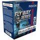 Fiocchi Flyway Steel Shotshells 20 ga 3" 7/8oz 1500fps #4 25/ct