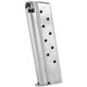 Colt 1911 Gov't/Commander Handgun Magazine Stainless .38 Super 9/rd