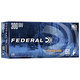 Federal Power-Shok Rifle Ammunition .300 Savage 150 gr SP 2630 fps - 20/ct