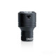 Lantac Stingray Nonlinear Compensator .223/5.56mm 1/2-28 Black QPQ Sleeve
