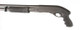 Hogue Tamer Pistol Grip and Forend - Mossberg 500 590 835