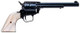Heritage Rough Rider .22LR/MAG BK 61/2 6RDS WHITE PEARL