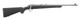 Ruger 77-Series 77/44 Rifle 44 Rem Mag 4rd Capacity 18.5" Barrel Stainless Black Stock