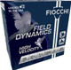 Fiocchi High Velocity Shotshells 16ga 2-3/4" 1-1/8oz 1300fps #5 25/ct