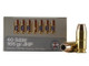 Corbon Self-Defense JHP Handgun Ammunition .40 S&W 165 gr JHP 1150 fps 20/box