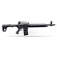Charles Daly AR-12S Shotgun 12ga. 3" Chamber 5rd Magazine 18.5" Barrel Synthetic Stock