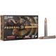 Federal Premium Cape-Shok Rifle Ammunition .375 H&H 300 gr SAF 2450 fps - 20/ct