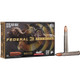 Federal Premium Cape-Shok Rifle Ammunition .375 H&H 300 gr SAF 2450 fps - 20/ct
