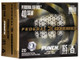 Federal Personal Defense Punch Handgun Ammuntion .40 S&W 165 gr JHP 1130 fps 20/ct