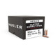 Nosler Custom Competition Bullets 6.5mm .264" 140 gr HPBT 250/ct