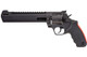 Taurus Raging Hunter Handgun 454 CASULL 5rd Capacity 8.37" Barrel Matte Black Oxide