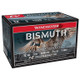 Winchester Bismuth Shotgun Ammunition 12ga 3" 1-3/8oz 1450 fps #1 15/ct