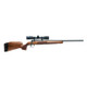 Savage Arms Axis 2 XP Rifle .243 Win 4rd Magazine 22" Barrel Hardwood with 3-9x40mm Scope