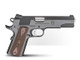 Springfield 1911 Garrison Handgun 9mm Luger 9rd Magazine 5" Barrel  Blued