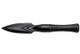 Master Cutlery Elk Ridge Spire Spear Knife 4" Blade Black