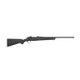 Mossberg Patriot Synthetic Rifle 7mm PRC 3rd Capacity 24'' Threaded Barrel Synthetic Black Stock