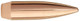 Sierra MatchKing Rifle Bullets .25 cal .257" 100 gr HPBT MATCH 100/ct