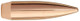 Sierra MatchKing Rifle Bullets .25 cal .257" 100 gr HPBT MATCH 100/ct
