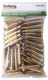 Top Brass Unprimed Remanufactured Rifle Brass .50 BMG 50/ct