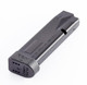 Wilson Combat Handgun Magazine for EDC X9 Black Steel 9mm Luger 18/rd