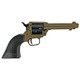 Heritage Rough Rider Burnt Bronze Cerakote Handgun .22 LR 6rd Capacity 4.75" Barrel Polymer Black