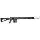 GLFA 300 Win Mag Rifle .300 Win Mag 5rd Magazine 24" 5/8x24 Threaded Barrel Black Stainless Steel