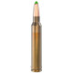 Lapua Rifle Ammuntion .300 Win Mag 170gr Naturalis Solid 10/ct