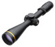 BLEMISHED Leupold VX-6 Rifle Scope - 3-18x50mm 30mm SF CDS Illum. FireDot 4 Reticle Matte