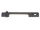 Leupold 1-Piece STD Steel Base - Savage 110 LA Round Rear Receiver RH Gloss Black